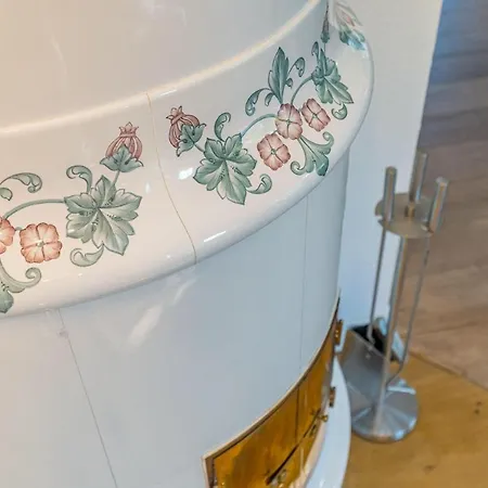 Ferienhaus Maarwiet Hüs Wenningstedt-Braderup