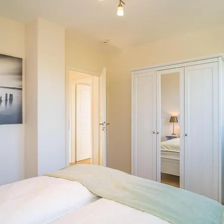 Ferienhaus Maarwiet Hüs