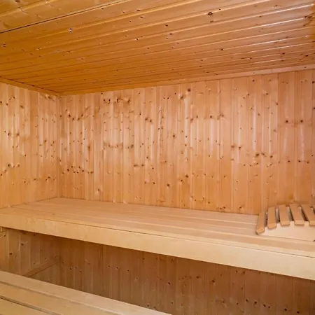 Maarwiet Hüs Ferienhaus *